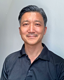 Masaru Tada