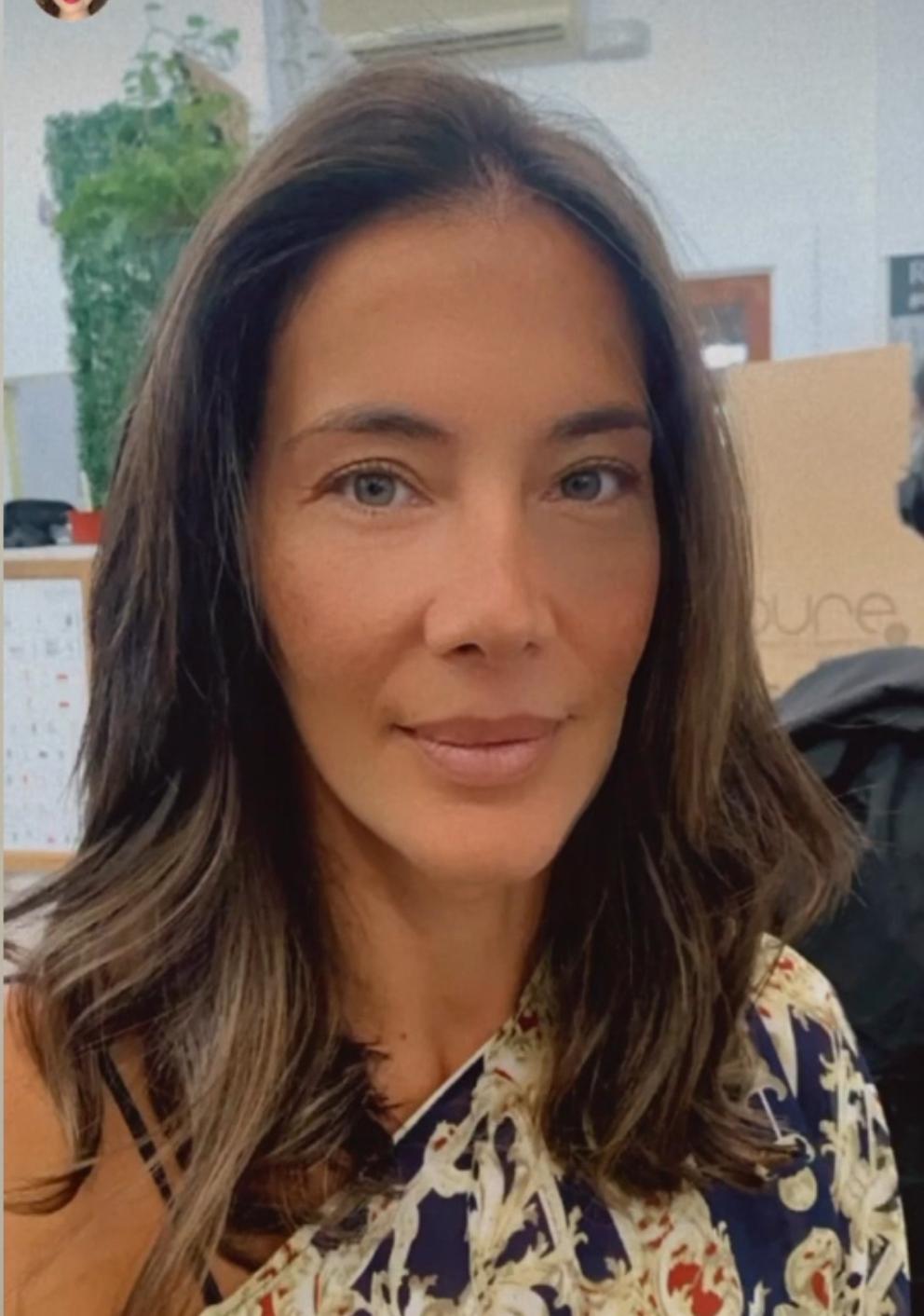 Daniela Borelli Dos Santos