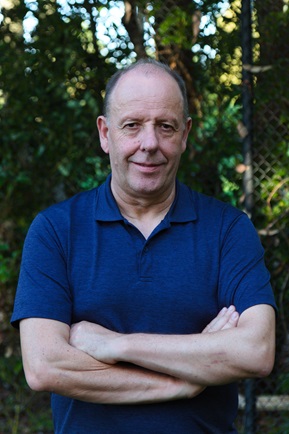 Richard Lane