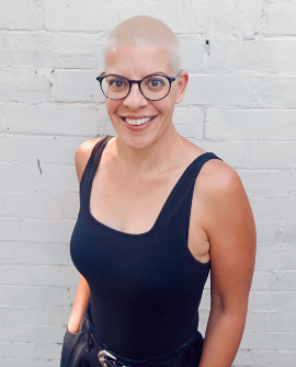 Sara Sara Macinante is a remedial massage therapist working from Sports & Deep Tissue